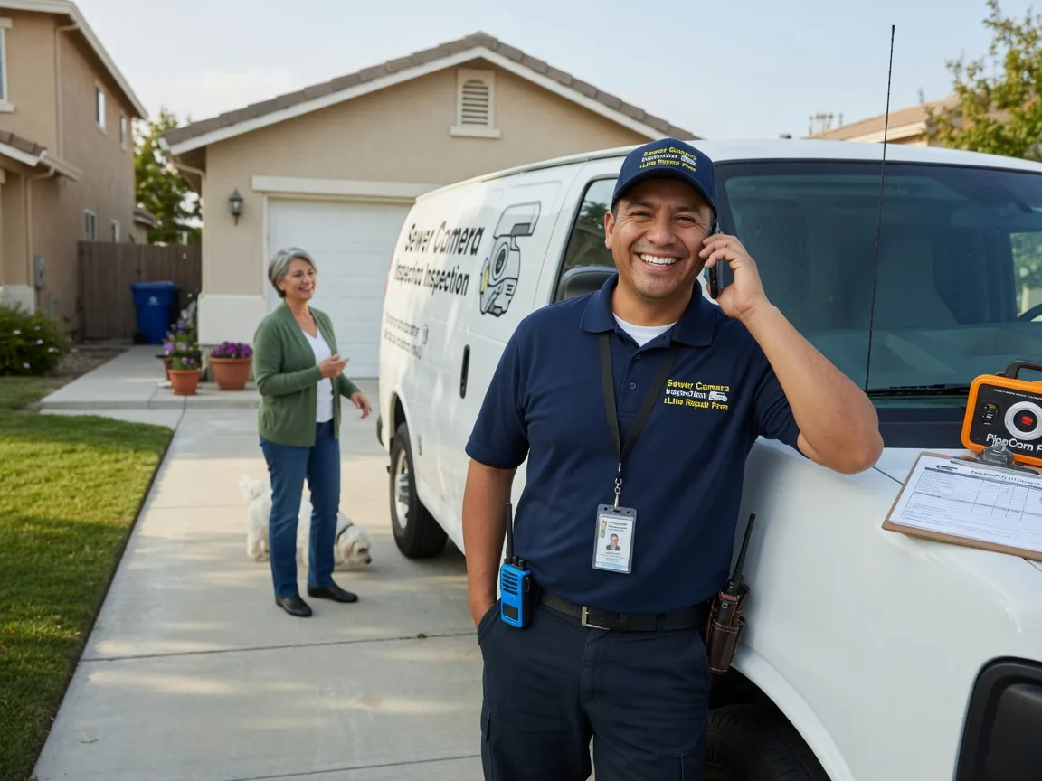 Sewer Line Repair Aurora, NE FAQs
